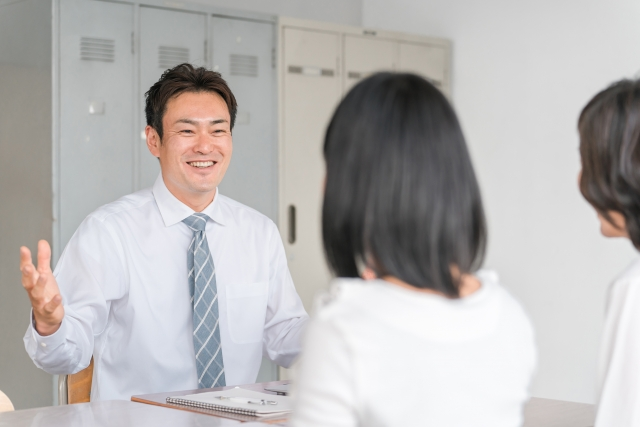 不登校から中学受験に向けた具体的な準備